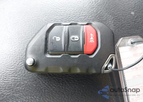 2023 Jeep Wrangler 4Xe Sahara 4X4 from USA, damaged, VIN 1C4JJXP6XPW698886